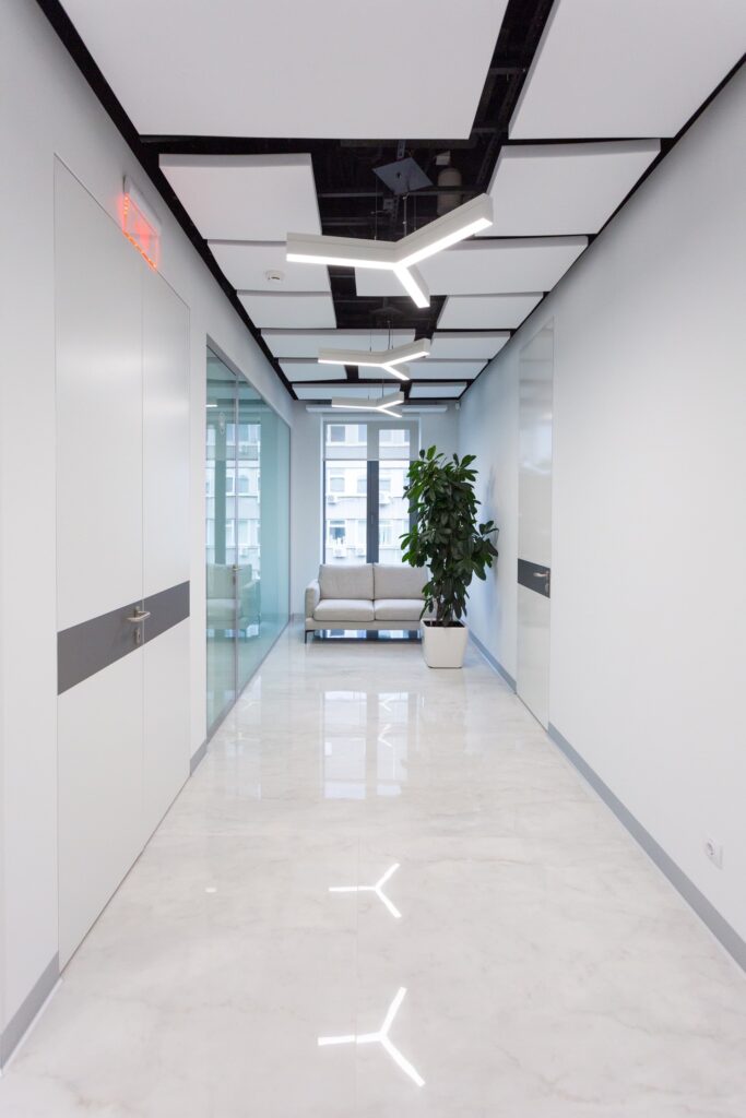 Office Relocation Liverpool