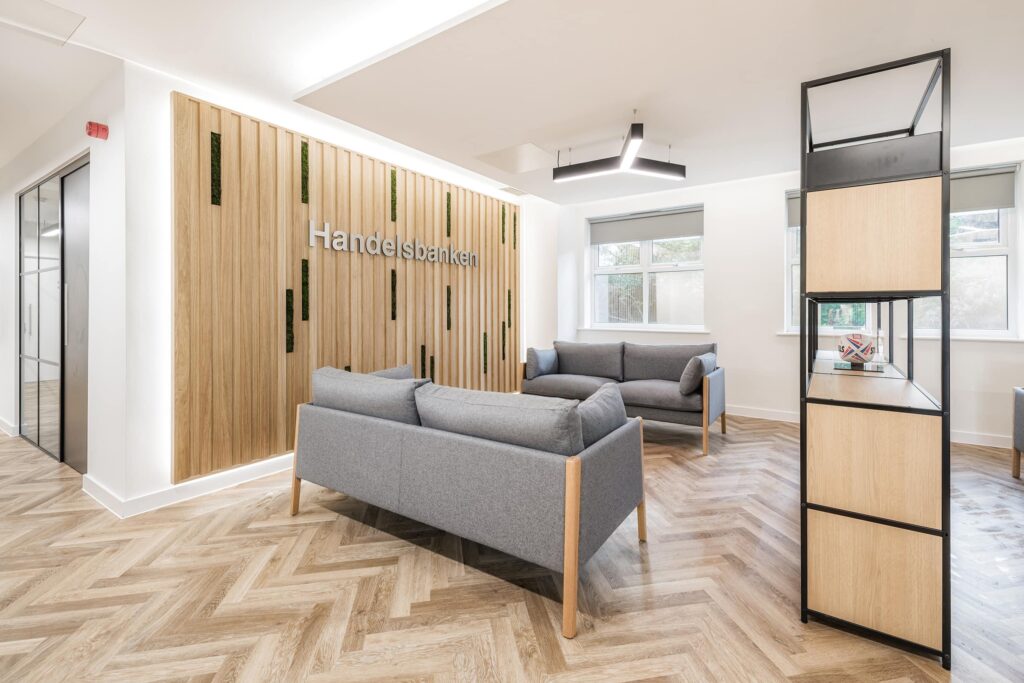 Financial Fit Outs