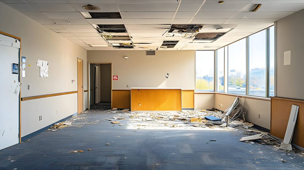Dilapidation