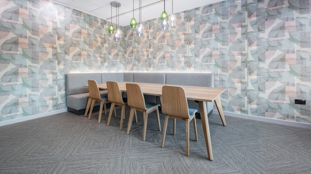 Office Fit Out Cumbria