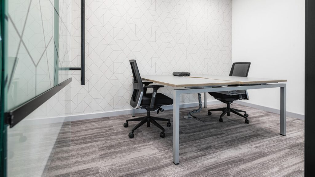 Office Fit Out Cumbria