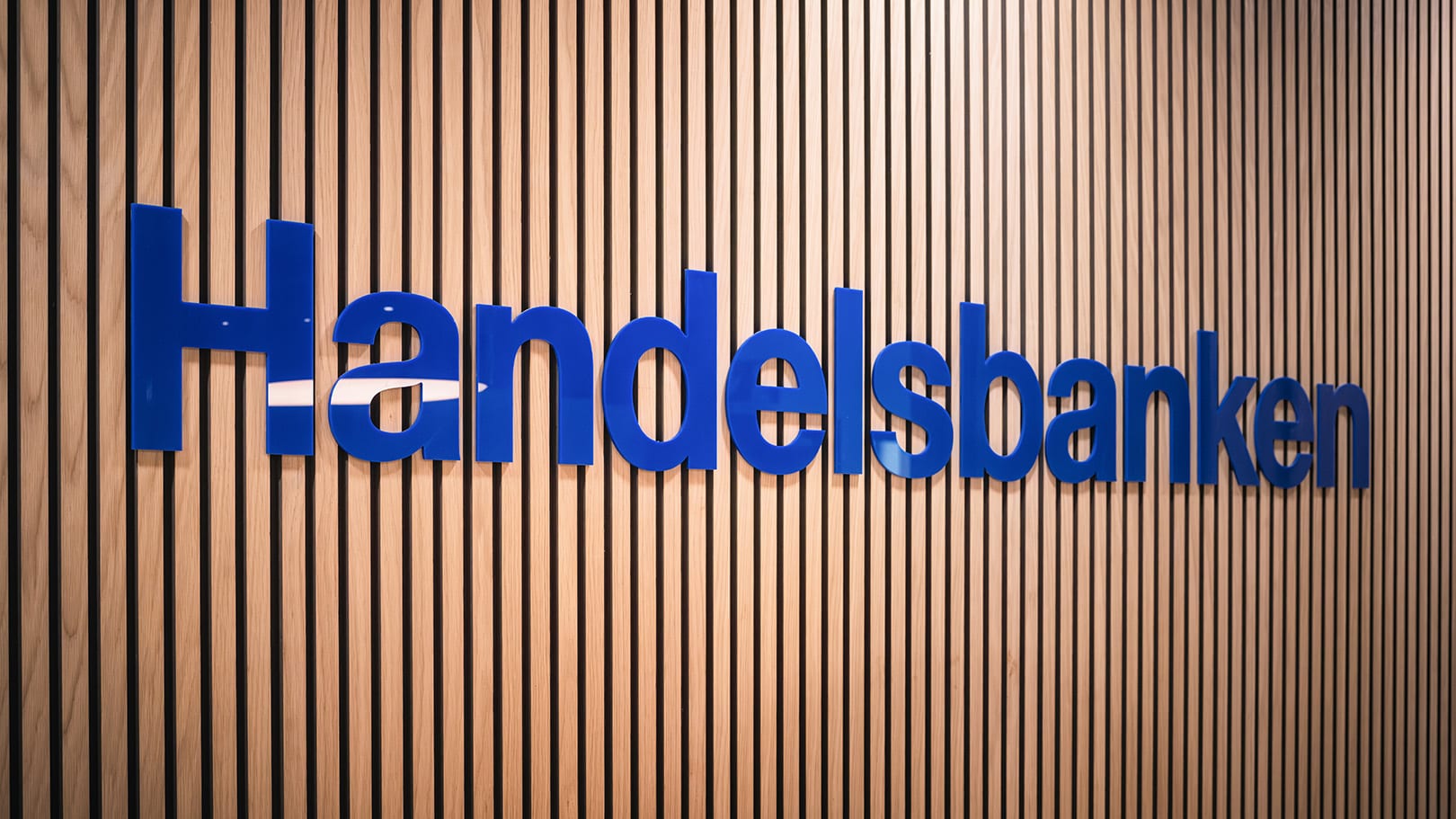 Handelsbanken Branch Refurbishment