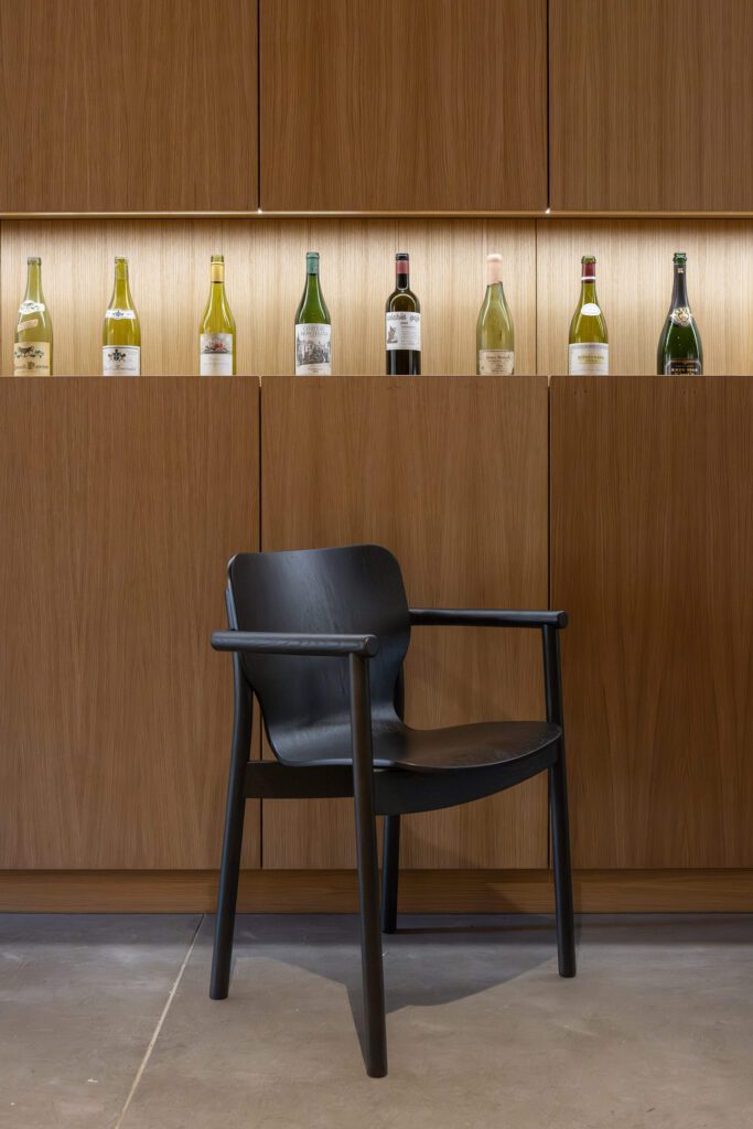 Office Fit Out London