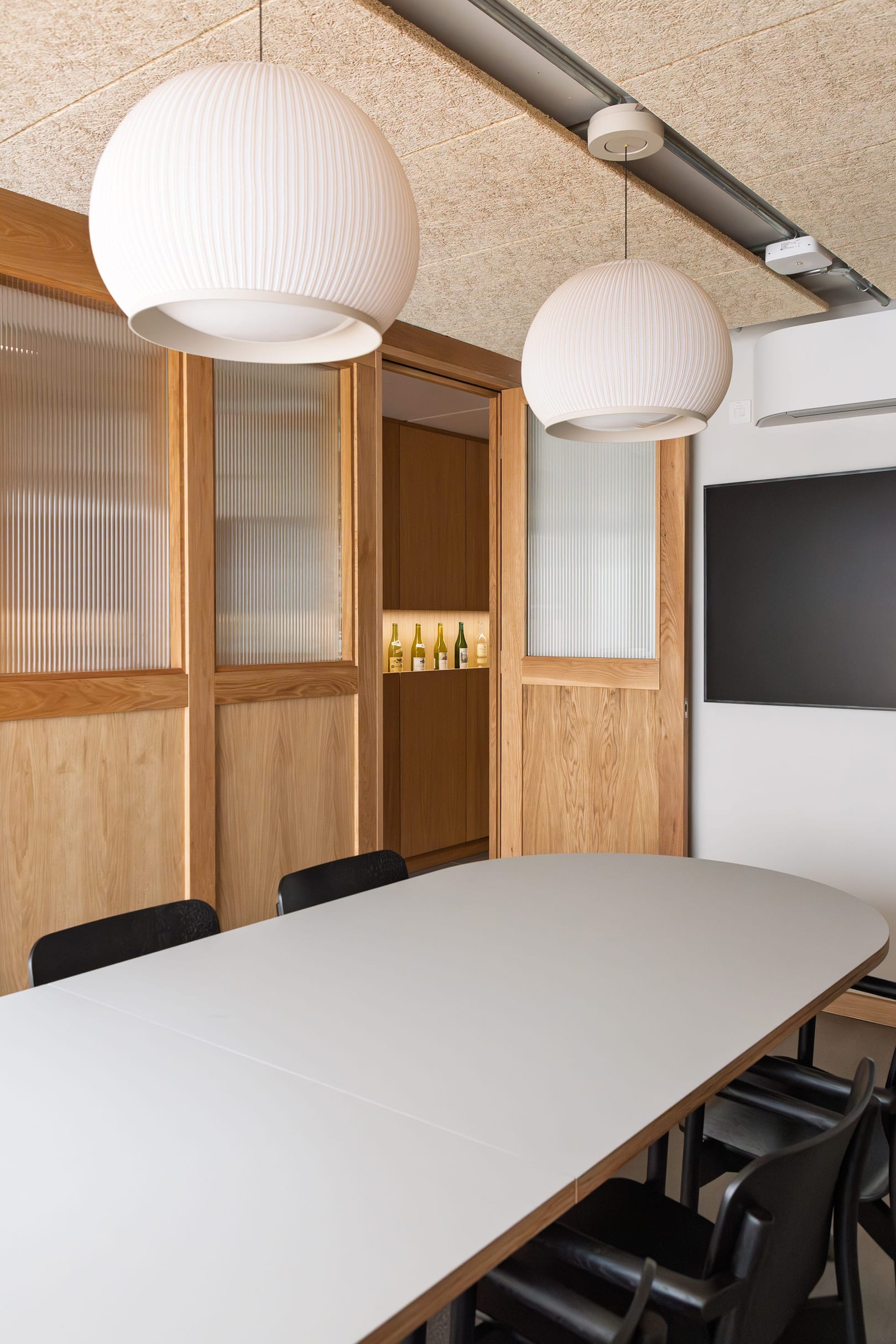 Hospitality Office Design