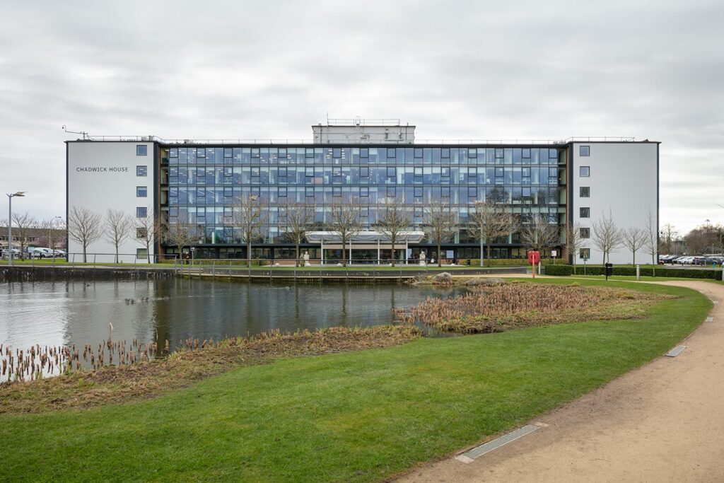 Culina Group Warrington